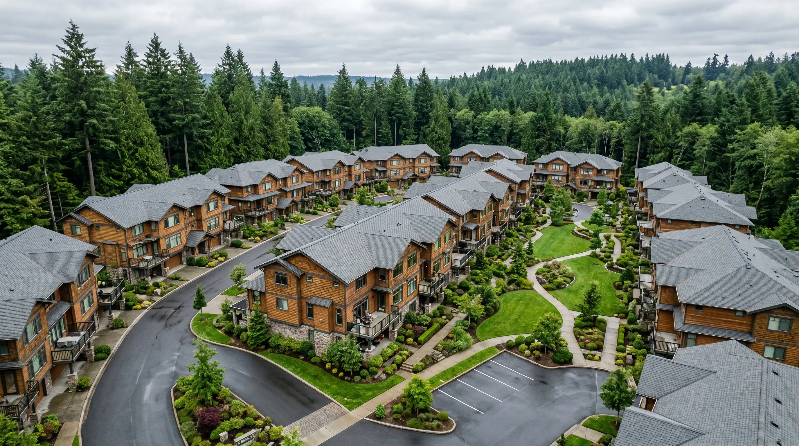 Selling a House with an HOA Lien in Washington (2026 Foreclosure Mediation Rules)