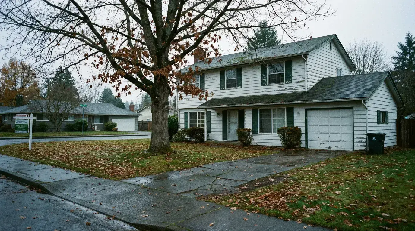 904 Pine Street, Olympia, WA