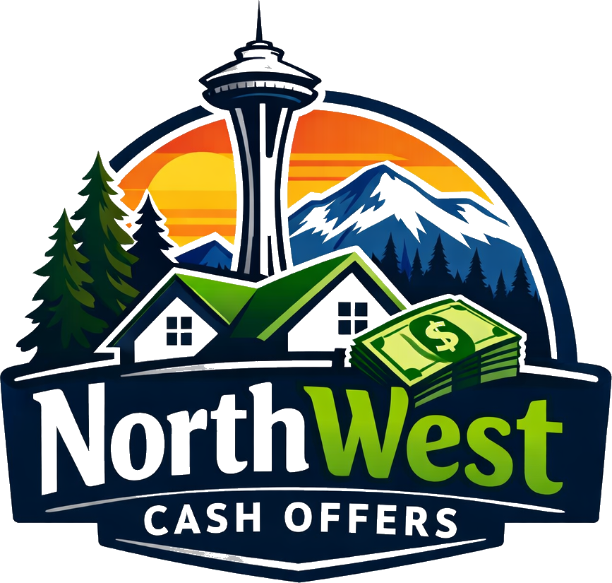 Northwest Cash Offers