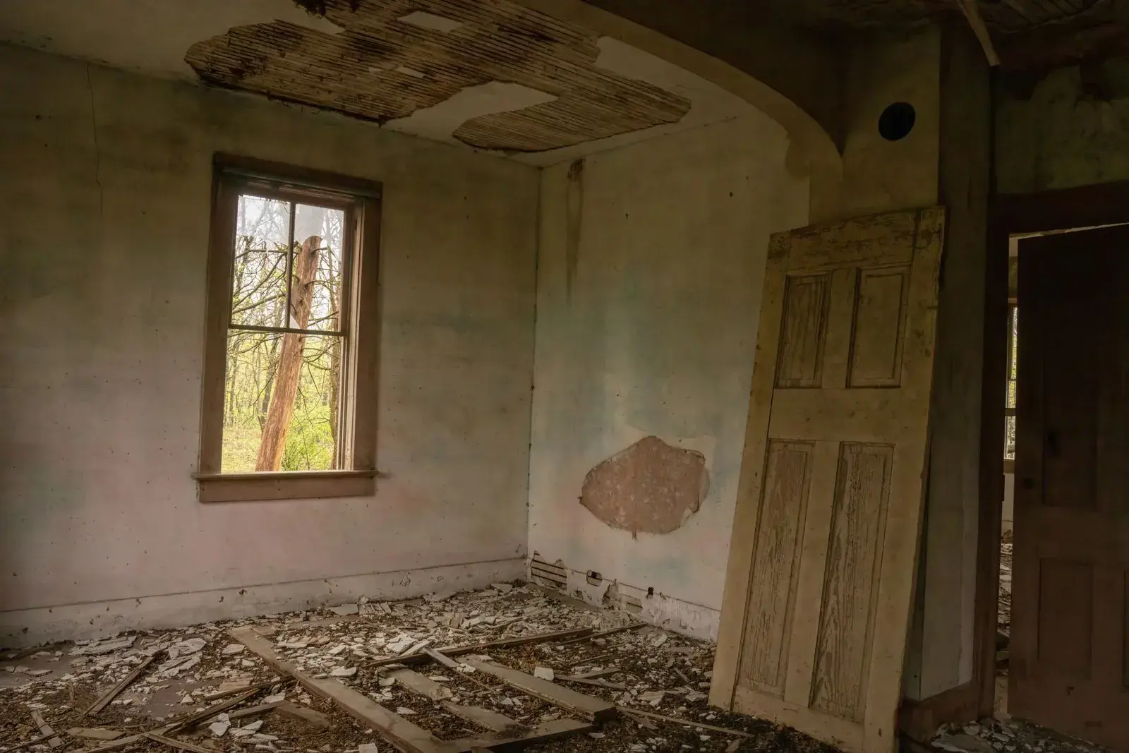 How to Sell a Meth-Contaminated or Drug House in Washington